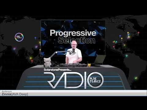 Solarstone pres  Pure Trance Radio Episode 310