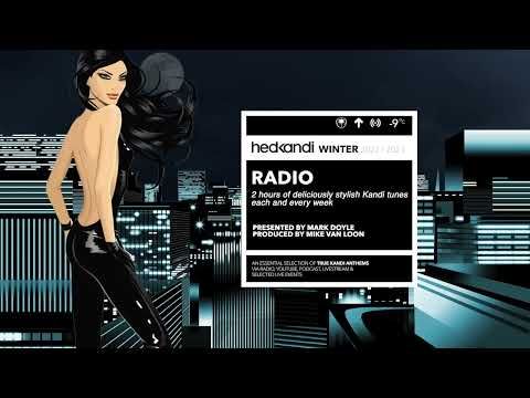 #HKR12:23 The Hedkandi Radioshow with Mark Doyle