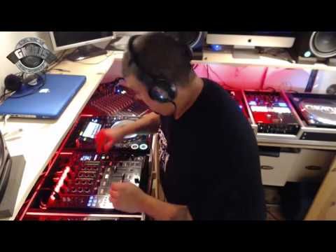 GMDJS MR. Latinhouse