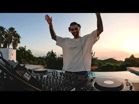 Crusy – Live from Ibiza ‘Daddy Shhh’ Mix