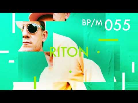 Riton - Beatport Mix 055