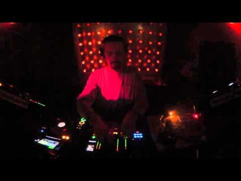 Chris Carrier @ Robsoul, Disco Dolly, Amsterdam (13-10-2015)