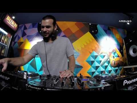 Kinree -  Live @ Radio Intense 06.09.2018