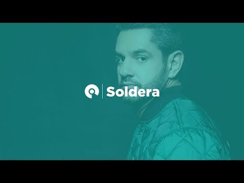 SOLDERA @ XXXperience 2019 | BE-AT.TV