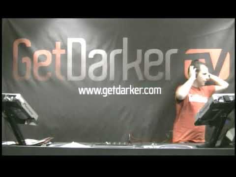 GetDarkerTV 114 - LIVE DJ Competition, Mensah & Dismantle, Bass Rael