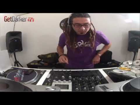 GetDarkerTV #122 - TRUE TIGER, SUKH KNIGHT, STENCHMAN, SCANDALOUS UNLTD, BLUE BEAR, HAZE + more
