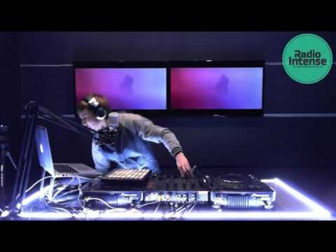 Live @ Radio Intense 27.03.2013 - Dj Ars