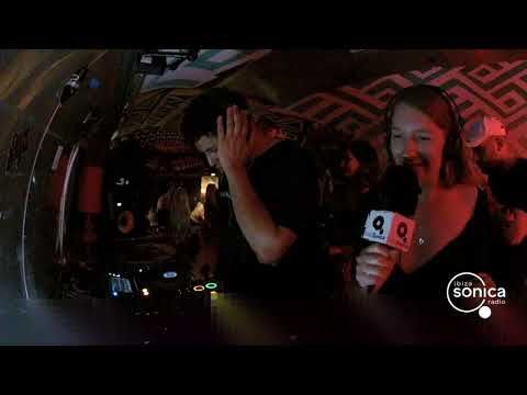 Richy Ahmed - Paradise Radio Show @ Paradise Airstream at DC-10
