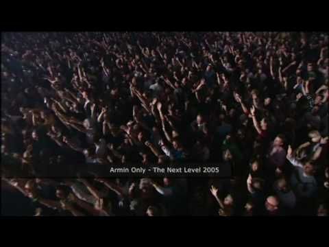 Armin van Buuren feat. Jan Vayne - Hymne (Armin Only, part 2)