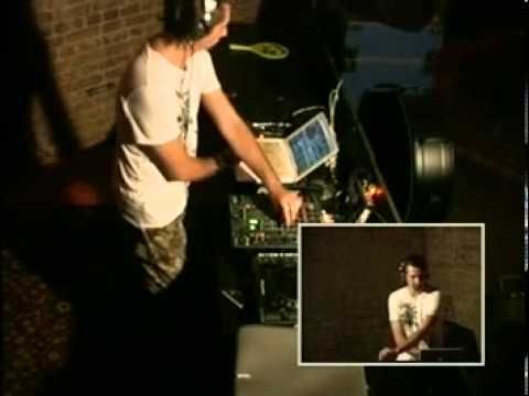 Necto Lucas - RTS.FM.230512