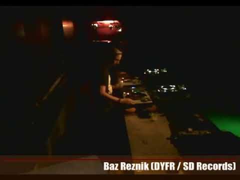Baz Reznik ::: Koornbeurs ::: Sat 26 05 2011