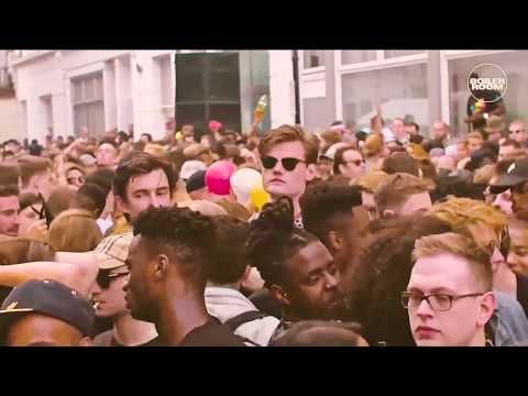 DJ Ron Boiler Room x Deviation x Guinness Notting Hill Carnival 2016 DJ Set