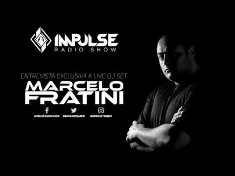 Marcelo Fratini @ Impulse Radio Show #08