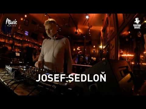 Josef Sedloň - Music Please