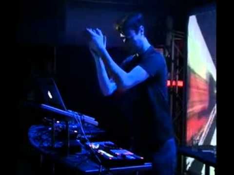 Propaganda Showcase: Stimming @ RTS.FM - 29.01.2011: Live