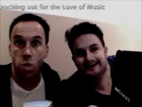 Eats Everything joins Paul Conroy - Ideal Clubworld Radio
