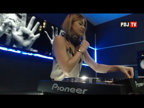 Hanna - Live @ Radio Intense 29.06.2016