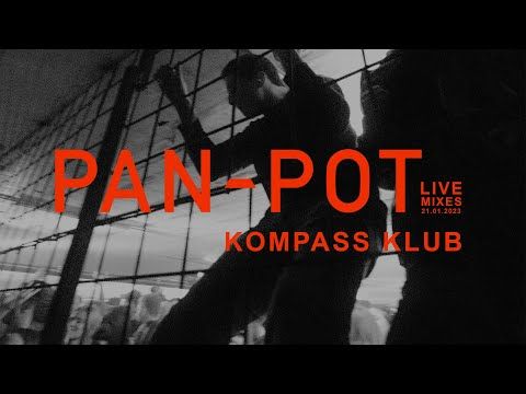 PAN-POT @ Kompass Ghent 2023