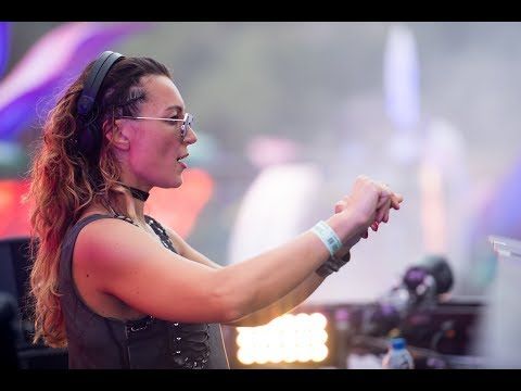 Tomorrowland Belgium 2017 | Magdalena