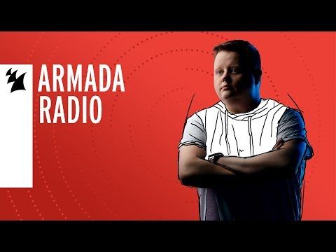 Armada Radio 284 (Incl. Orjan Nilsen Guest Mix)