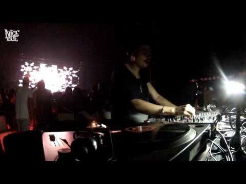 SETH TROXLER @ N2B || DISCOSABOTAGE - 24Apr2013 PALAPARTENOPE