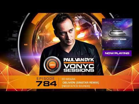 Paul van Dyk's VONYC Sessions 784