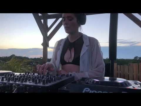 Etna Calvi @EPHIMERA Tulum