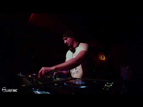 Cezar Stefan Micro House Mix Clubb Inc Dj Set Dec 2017