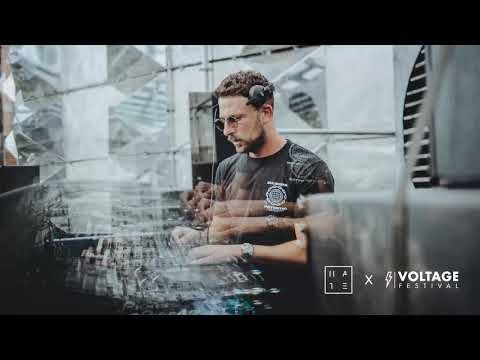 Shlømo - Voltage Festival 2019