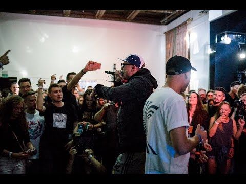 Pezet Boiler Room Poland Live Set