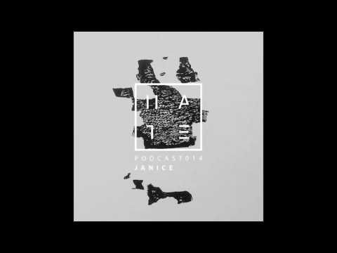 Janice - HATE Podcast 014 (15th January 2017)