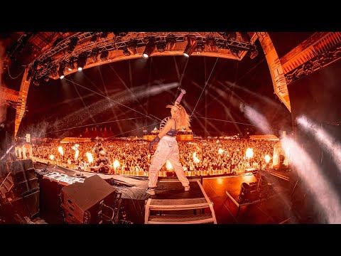 Koven | Let It Roll 2022