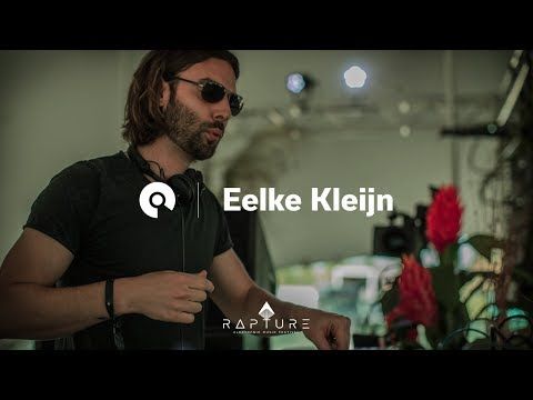 Eelke Kleijn @ Rapture Electronic Music Festival 2018 (BE-AT.TV)