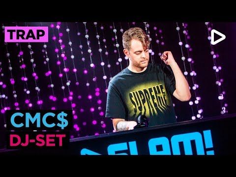 CMC$ (DJ-SET) | SLAM! MixMarathon XXL @ ADE 2018