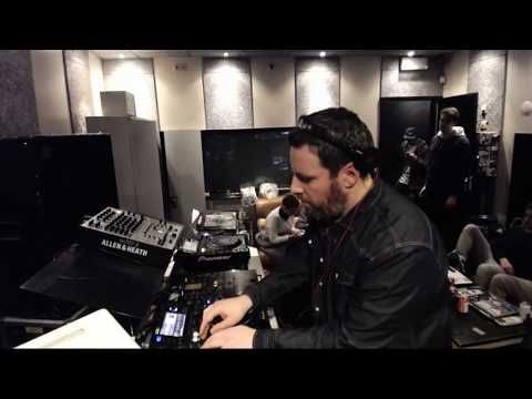 Turne @ Shourai Sessions, Studio 80, Amsterdam (18-02-2014)