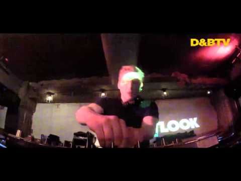 Ulterior Motive @ D&BTV Presents Outlook Drum & Bass Labels Showcase