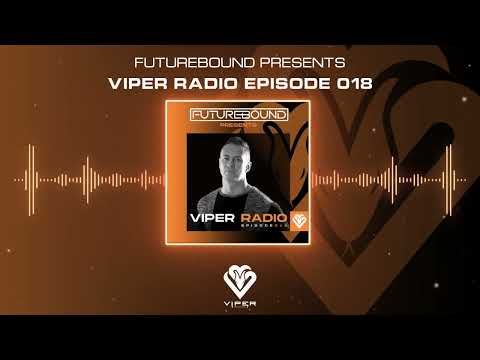 Viper Radio Episode 018