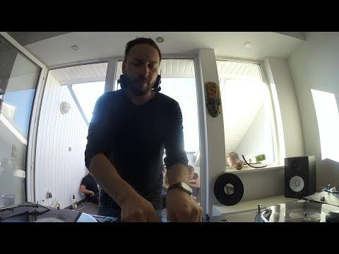 JiMMi Hendrik RTS.FM Travel Above x Leipzig 04.06.2017