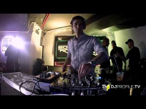 J2K @ Space Groove en Nens Club :: Caracas