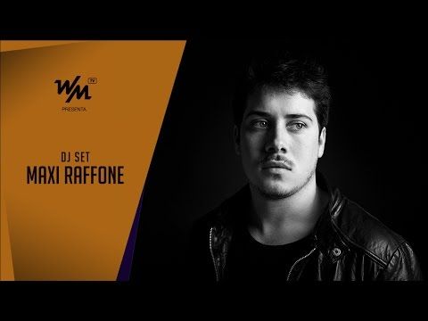 We Must Live ft. Maxi Raffone @ Casa Cordoba