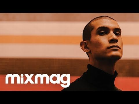 The Cover Mix: Objekt