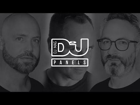 Kaiserdisco & Christian / DJ Mag Panels (Studio, Collabs, Albums)