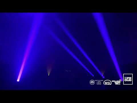 MisterB Presents - BProud - William Sizen Bell Live Stream