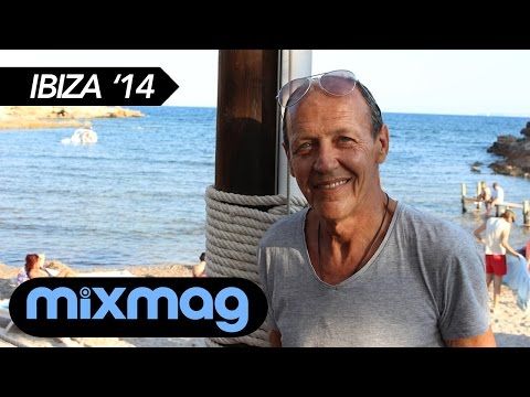 Alfredo 'Feelings' mix Ibiza 2014