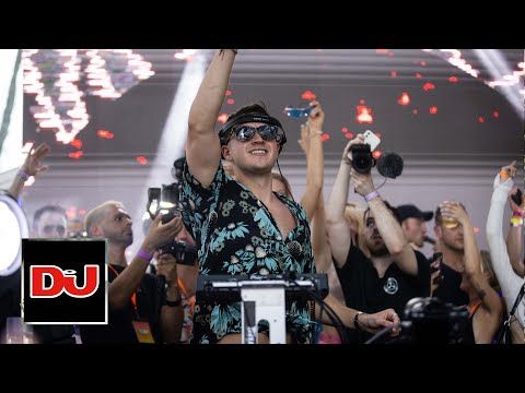 John Summit - Live @ DJ Mag Miami