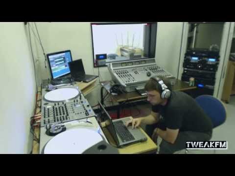 Sleeparchive in TweakFM (Sleeparchive, Tresor)