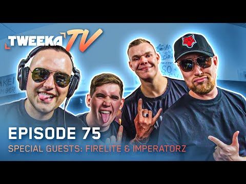 Tweeka TV - Episode 75