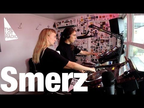 Smerz @ The Lot Radio (July 14, 2017)