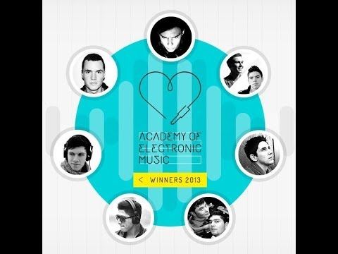 Final Hangout Academy Of Electronic Music