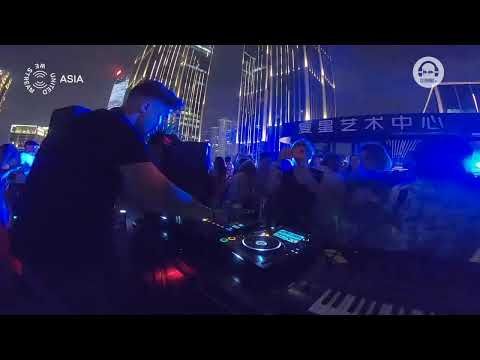 United We Stream Asia #26 X Alter